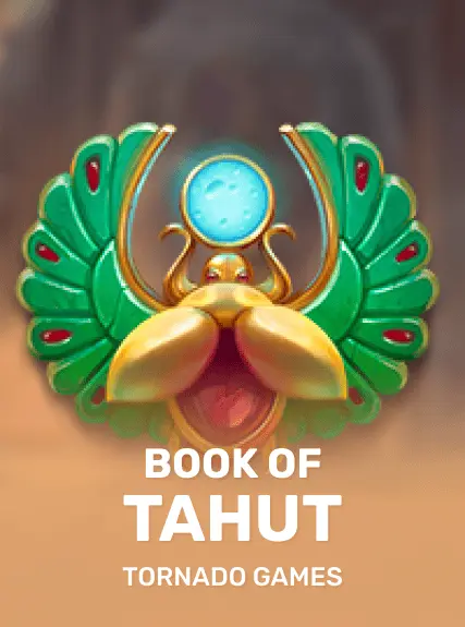 Book of Tahut game tile